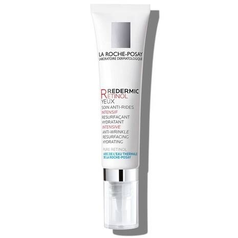 Eye – La Roche Posay Redemic Eye Cream
