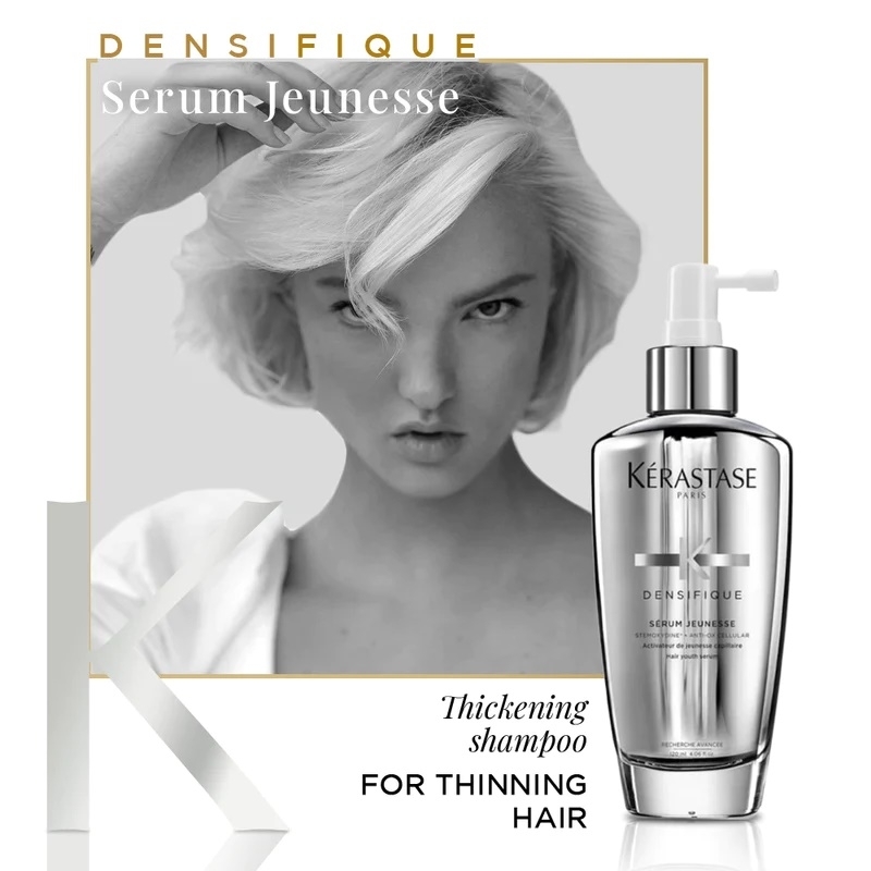 Kerastase Densique Scalp Serum