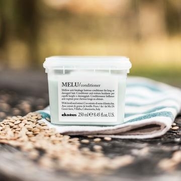 Conditioner – (Repair) Davines MELU (Anti-breakage)