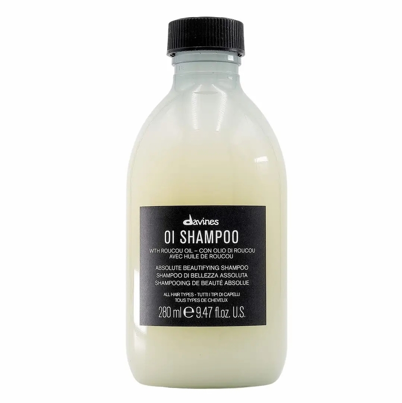 Shampoo – (Beauty) Davines OI Shampoo