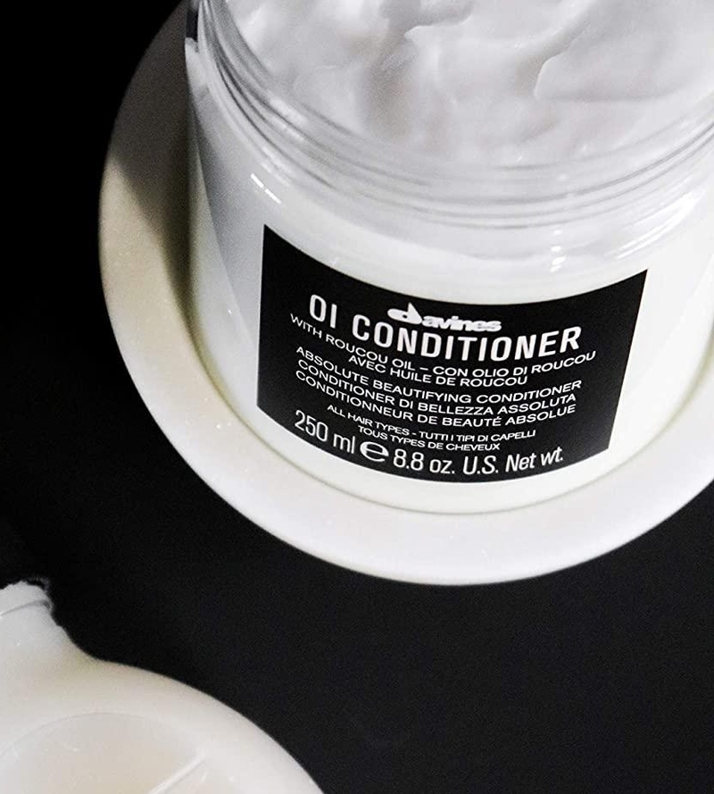 Conditioner – (Nourish) Davines OI 護髮