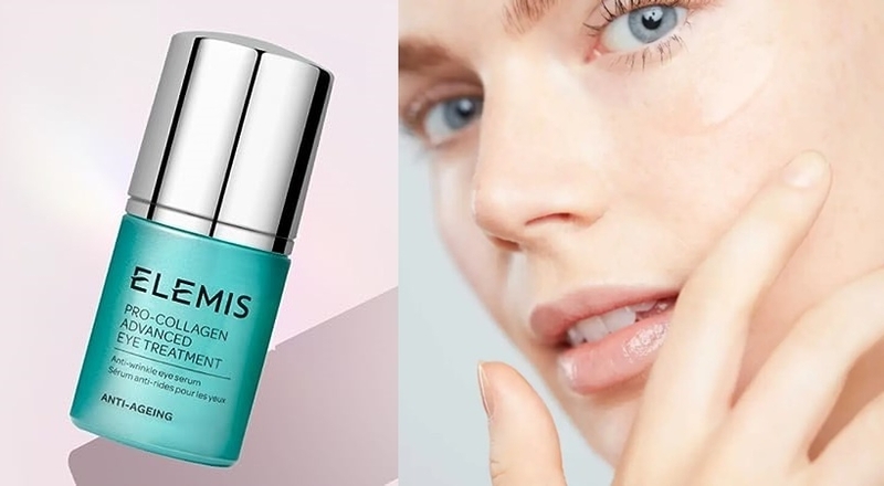 Eye - (Restore) Elemis Advanced Serum眼
