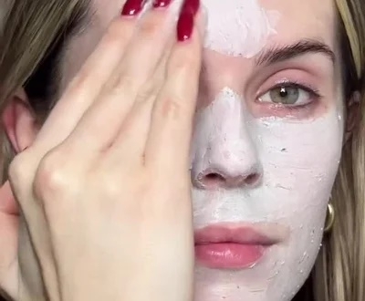 Mask Clay – (Deep Cleanse) Eve Lom Rescue Mask (100ml)
