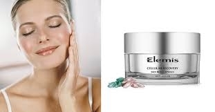 Elemis Cap - Cellular Recovery – (Day and Night Capsules)