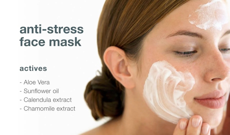 Mesoesthetic Anti-Stress Mask