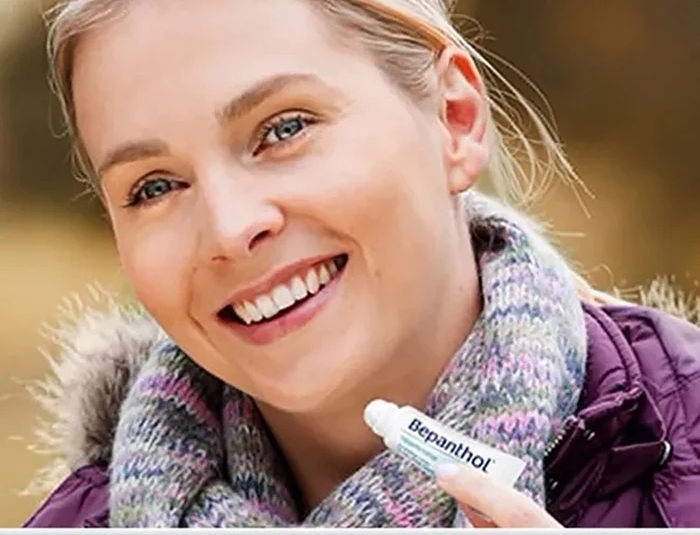 Lip Balm – (Bayer) Bepanthol (7.5g)