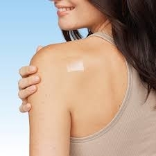 Menopause Relief (natural) Patch